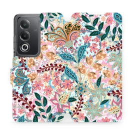 Hülle für OPPO A80 5G - Farbe MX04S