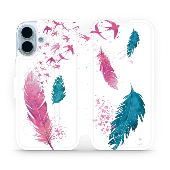 Hülle für Apple iPhone 17 - Farbe MR08S