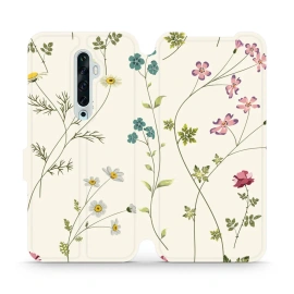 Hülle für OPPO Reno 2Z - Farbe MD03S