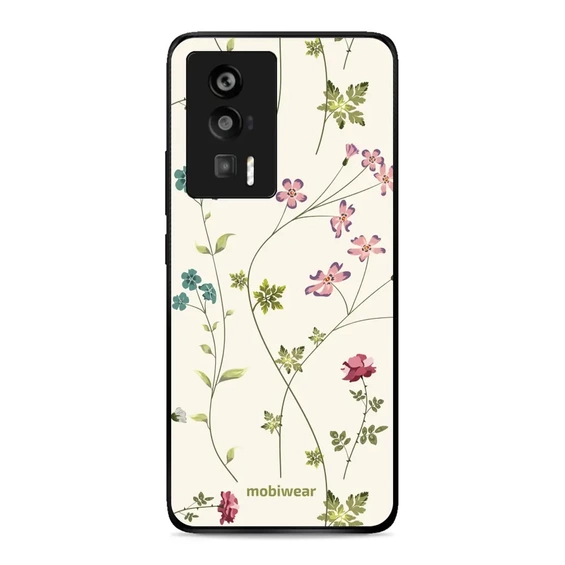 Hülle Glossy Case für Xiaomi POCO F5 Pro - Farbe G035G