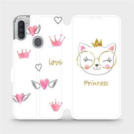 Hülle für Samsung Galaxy M11 - Farbe MH03S