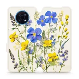 Hülle für Nokia G50 5G - Farbe VP41S