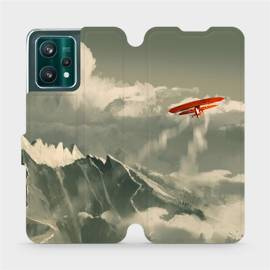 Hülle für Realme 9 Pro Plus - Farbe MA03P