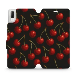 Hülle für Sony Xperia L3 - Farbe VP83S