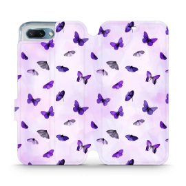 Hülle für Huawei Honor 10 - Farbe VP76S