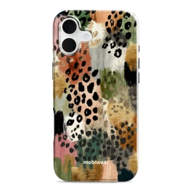 Hülle Elite Pro für Apple iPhone 16 Plus - Farbe E167E