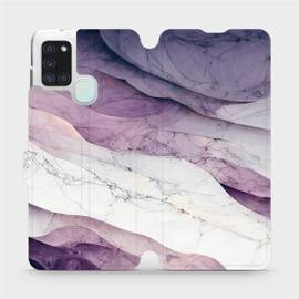 Hülle für Samsung Galaxy A21S - Farbe VP31S