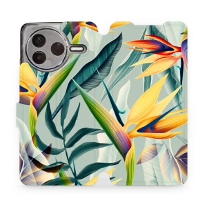 Hülle für Xiaomi POCO F7 Pro 5G - Farbe MC02S