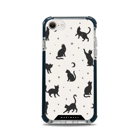 Hülle MagSafe Elite Bumper für Apple iPhone 8 - Farbe D162D