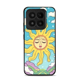 Hülle Glossy Case für Xiaomi 15 - Farbe G057G