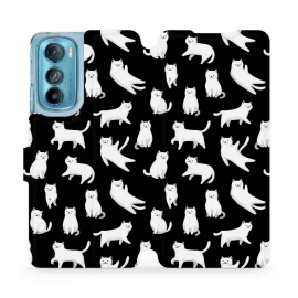 Hülle für Motorola Edge 30 5G - Farbe V163S