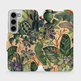 Hülle für Samsung Galaxy S23 - Farbe VP05S