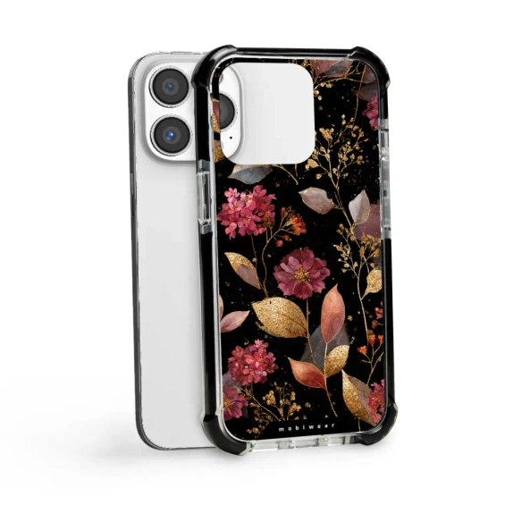 Hülle MagSafe Elite Bumper für Apple iPhone 13 Pro - Farbe D171D