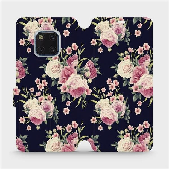 Hülle für Huawei Mate 20 Pro - Farbe V068P