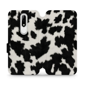 Hülle für Nokia 5.1 Plus - Farbe V165S