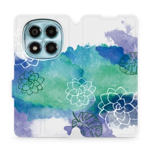 Hülle für Xiaomi Redmi Note 14 Pro 4G - Farbe MG11S