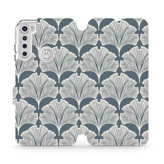 Hülle für Motorola One Fusion Plus - Farbe VA43S