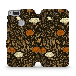 Hülle für Xiaomi Mi A1 - Farbe V174S