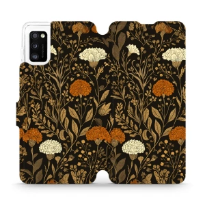 Hülle für Samsung Galaxy A41 - Farbe V174S