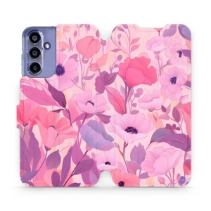 Hülle für Samsung Galaxy A15 4G - Farbe VP74S