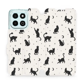 Hülle für Huawei Honor X6b - Farbe V162S