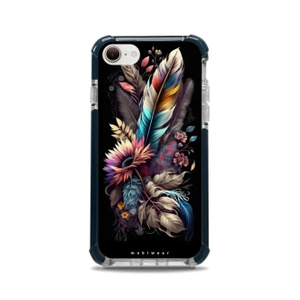 Hülle MagSafe Elite Bumper für Apple iPhone SE 2022 - Farbe D011D