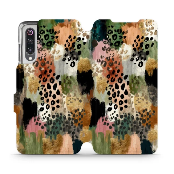 Hülle für Xiaomi Mi 9 - Farbe V167S
