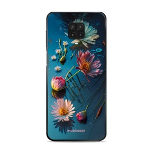 Hülle Glossy Case für Xiaomi Redmi Note 9 Pro - Farbe G013G