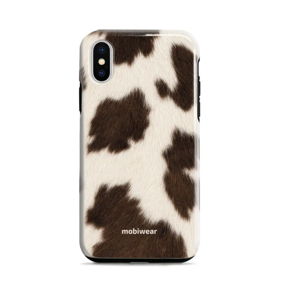 Hülle Elite Pro für Apple iPhone X - Farbe E166E