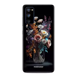 Hülle Glossy Case für Samsung Galaxy S20 FE - Farbe G012G