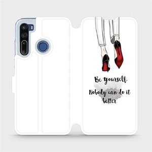 Hülle für HTC Desire 20 Pro - Farbe M046P