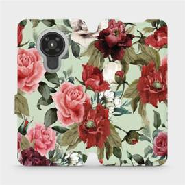 Hülle für Nokia 5.3 - Farbe MD06P