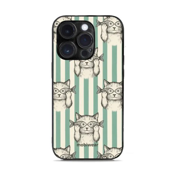 Hülle Glossy Case für Apple iPhone 14 Pro - Farbe GP90G