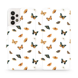 Hülle für Samsung Galaxy A13 4G - Farbe MP77S