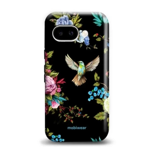 Hülle Elite Pro für Google Pixel 9A - Farbe ED09E