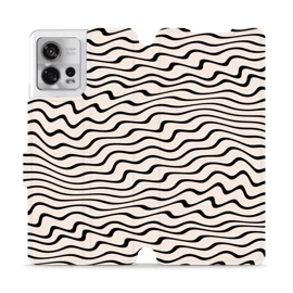 Hülle für Motorola Edge 30 Fusion - Farbe VA62S