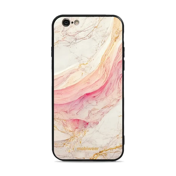 Hülle Glossy Case für Apple iPhone 6s - Farbe G027G