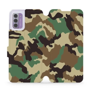 Hülle für Nokia G42 - Farbe V111P