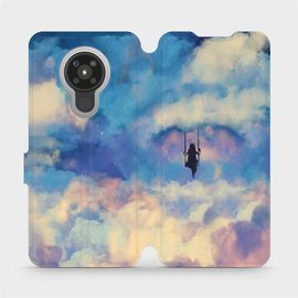 Hülle für Nokia 5.3 - Farbe MR09S