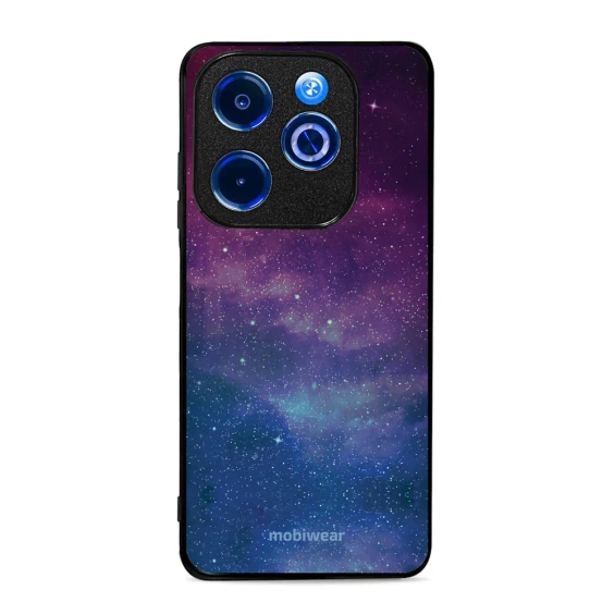 Hülle Glossy Case für Infinix Smart 8 - Farbe G049G