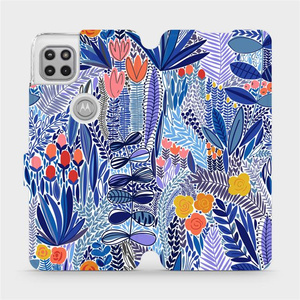 Hülle für Motorola Moto G 5G - Farbe MP03P