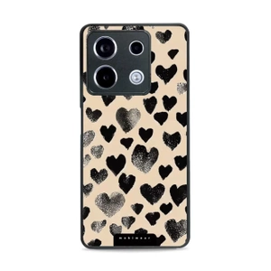 Hülle Glossy Case für Xiaomi Redmi Note 13 Pro 5G - Farbe GA51G