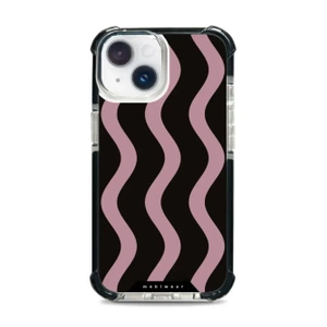 Hülle MagSafe Elite Bumper für Apple iPhone 14 - Farbe DA54D