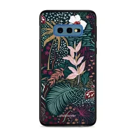 Hülle Glossy Case für Samsung Galaxy S10e - Farbe G043G