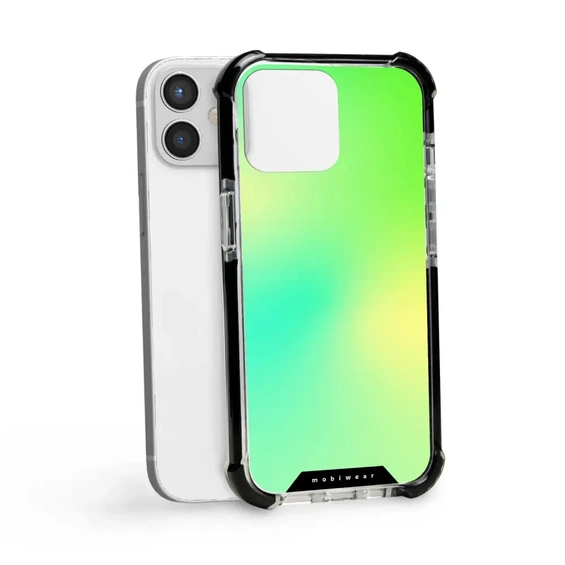 Hülle MagSafe Elite Bumper für Apple iPhone 12 mini - Farbe D035D