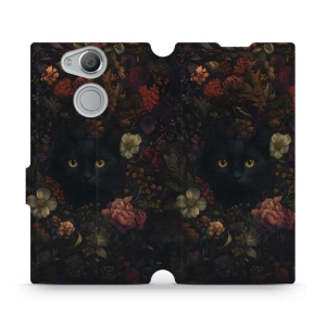 Hülle für Sony Xperia XA2 - Farbe V161S