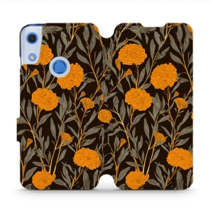 Hülle für Huawei Y6S - Farbe V175S