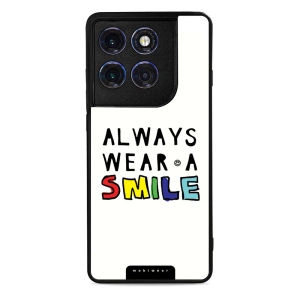 Hülle Glossy Case für Motorola Edge 60 Pro - Farbe G077G