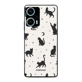 Hülle Glossy Case für Xiaomi POCO F5 - Farbe G162G