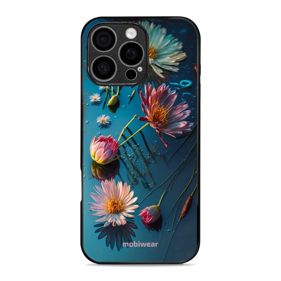 Hülle Glossy Case für Apple iPhone 16 Pro Max - Farbe G013G
